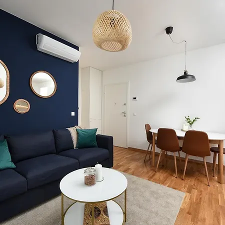 Pavin Apartment Zadar