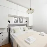 Apartmán Pavin *