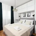 Apartmán Pavin