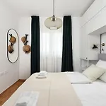 Pavin Apartmán Zadar