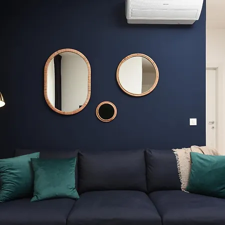 Appartement Pavin *