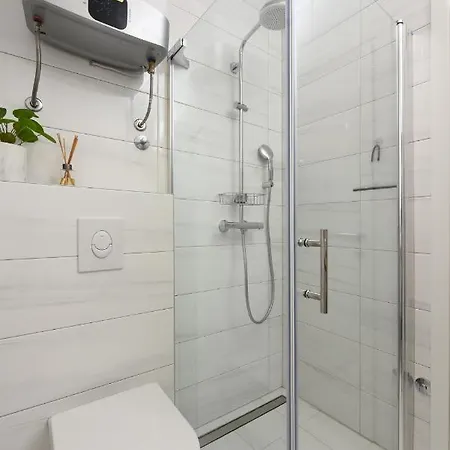 Pavin Apartament Zadar