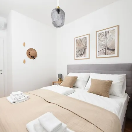 Pavin Appartement *