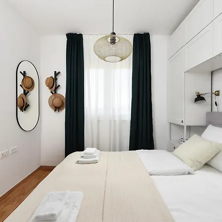 Pavin Appartement Zadar