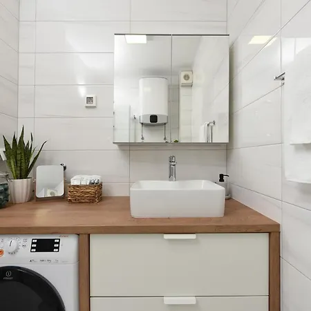 Appartement Pavin Zadar
