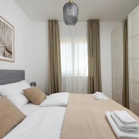 Pavin Apartament