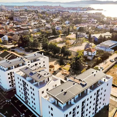 Pavin Apartamento *