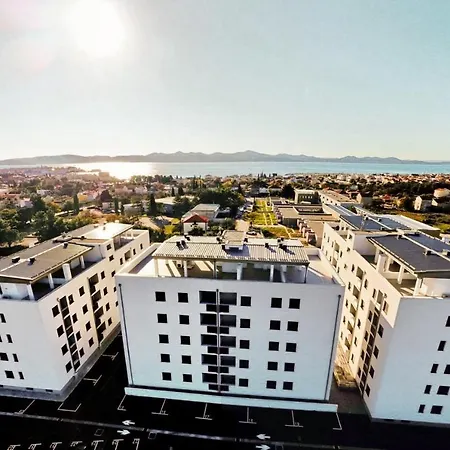 Appartement Pavin