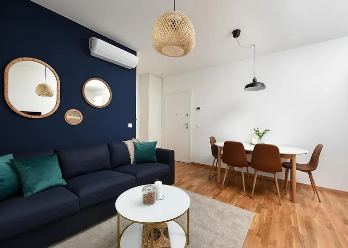 Pavin Apartment Zadar