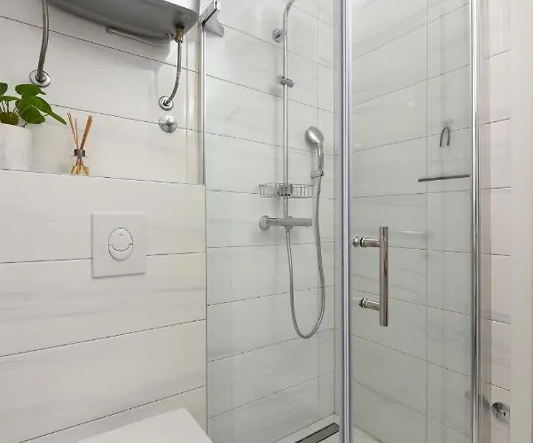 Pavin Apartamento Zadar