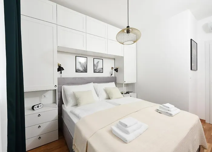 Apartment Pavin *