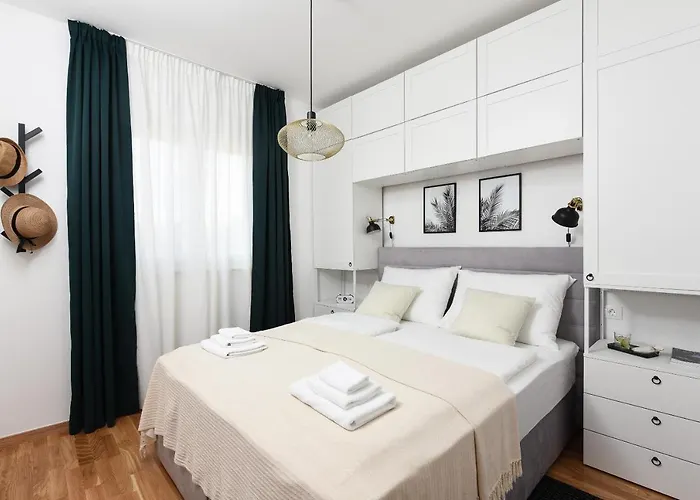 Apartment Pavin