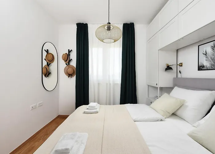 Pavin Apartamento Zadar