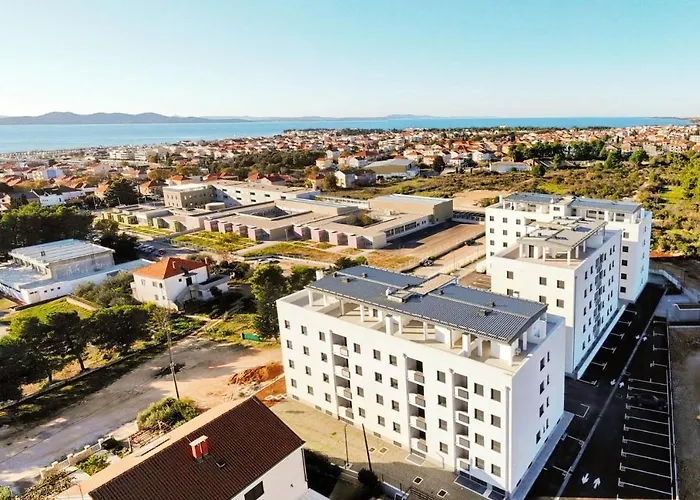 Apartamento Pavin *