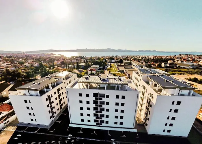 Apartment Pavin
